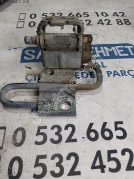 Volkswagen Golf Kapı Menteşesi çıkma parça - SARI MEHMET OTO YEDEK PARÇA Konya