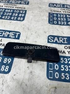 ÇIKMA VW BORA GOLF PASSAT İÇ DİKİZ AYNASI 3B0857511A – Konya Çıkma Parça