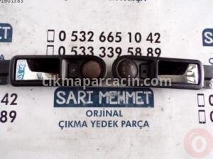 ÇIKMA VW BORA GOLF SAĞ VE SOL ARKA KAPI İÇTEN AÇMA KOLU 1J4 – Konya Çıkma Parça