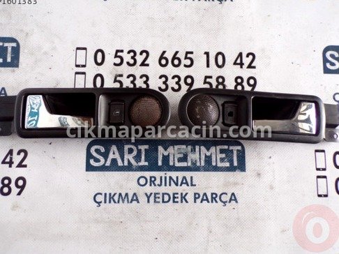 Volkswagen Bora İç Kapı Kolu çıkma parça