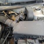 Volkswagen Bora Hava Filtresi Kutusu çıkma parça - SARI MEHMET OTO YEDEK PARÇA Konya