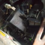 Volkswagen Bora Kalorifer Kutusu çıkma parça - SARI MEHMET OTO YEDEK PARÇA Konya