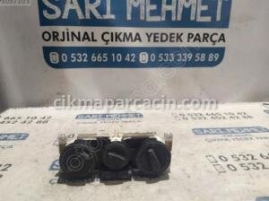 ÇIKMA VW BORA KLİMA KONTROL PANELİ – Konya Çıkma Parça