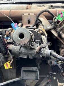 ÇIKMA VW BORA KONTAK – Konya Çıkma Parça