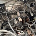 Volkswagen Bora Travers çıkma parça - SARI MEHMET OTO YEDEK PARÇA Konya