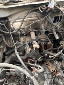 ÇIKMA VW BORA MOTOR TRAVERSİ – Konya Çıkma Parça