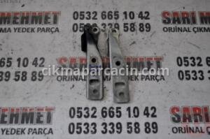 ÇIKMA VW BORA ÖN KAPUT MENTEŞESİ – Konya Çıkma Parça