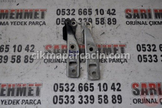 Volkswagen Bora Kaput Menteşesi çıkma parça