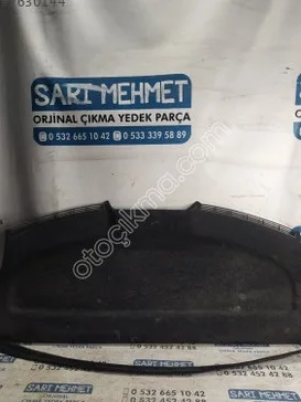 Volkswagen Bora Bagaj Pandizot çıkma parça - SARI MEHMET OTO YEDEK PARÇA Konya