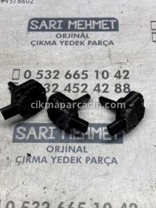 ÇIKMA VW BORA PASSAT GOLF 4 YAĞ SEVİYE SENSÖRÜ 1J0907660B – Konya Çıkma Parça