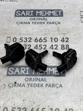 Volkswagen Bora Yağ Seviye Müşürü çıkma parça