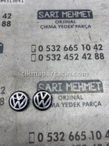 ÇIKMA VW BORA POLO GOLF 4 JANT GÖBEĞİ – Konya Çıkma Parça