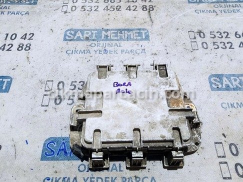 Volkswagen Bora Röle çıkma parça