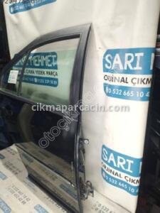 ÇIKMA VW BORA SAĞ ARKA KAPI 1514 – Konya Çıkma Parça