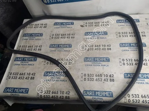 Volkswagen Bora Kapı Fitili çıkma parça - SARI MEHMET OTO YEDEK PARÇA Konya