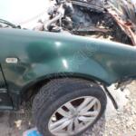 Volkswagen Bora Sağ Ön Çamurluk çıkma parça - SARI MEHMET OTO YEDEK PARÇA Konya