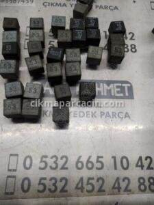 ÇIKMA VW BORA SICAK BAŞLATMA RÖLESİ 53 141951253B - Konya Çıkma Parça