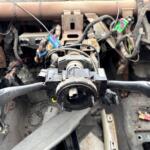 Volkswagen Bora Silecek Kolu çıkma parça - SARI MEHMET OTO YEDEK PARÇA Konya