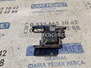 ÇIKMA VW BORA SOL ARKA ALT KAPI MENTEŞESİ – Konya Çıkma Parça
