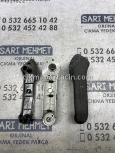 ÇIKMA VW BORA SOL ARKA ÇEKME KOLU – Konya Çıkma Parça