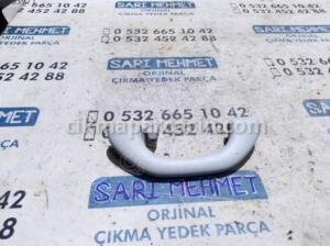 ÇIKMA VW BORA SOL ARKA EL TUTAMAĞI – Konya Çıkma Parça