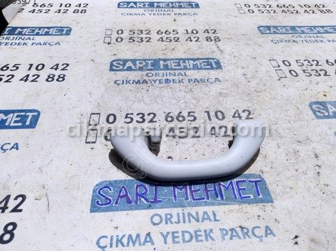Volkswagen Bora El Tutamağı çıkma parça