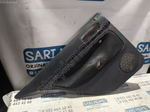 Volkswagen Bora Kapı Döşemesi çıkma parça - SARI MEHMET OTO YEDEK PARÇA Konya