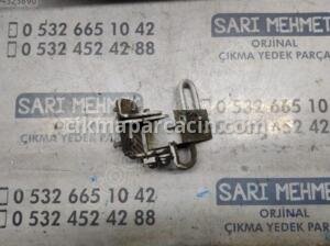ÇIKMA VW BORA SOL ARKA KAPI MENTEŞESİ ALT – Konya Çıkma Parça