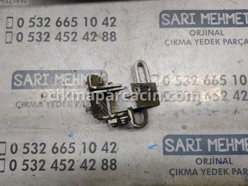 Volkswagen Bora Kapı Menteşesi çıkma parça