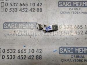 ÇIKMA VW BORA SOL ARKA KAPI MENTEŞESİ ÜST – Konya Çıkma Parça