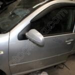 Volkswagen Bora Sol Ön Kapı çıkma parça - SARI MEHMET OTO YEDEK PARÇA Konya