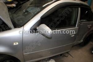 ÇIKMA VW BORA SOL ÖN KAPI 2300 – Konya Çıkma Parça