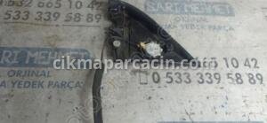 ÇIKMA VW BORA SOL ÖN TWİTTER HOPARLÖR – Konya Çıkma Parça