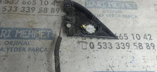Volkswagen Bora Hoparlör çıkma parça - SARI MEHMET OTO YEDEK PARÇA Konya