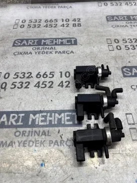 Volkswagen Bora Turbo Valfi çıkma parça - SARI MEHMET OTO YEDEK PARÇA Konya