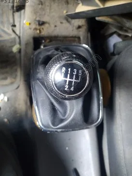 Volkswagen Bora Vites Topuzu çıkma parça - SARI MEHMET OTO YEDEK PARÇA Konya