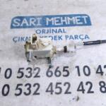 Volkswagen Bora Depo Kapağı çıkma parça - SARI MEHMET OTO YEDEK PARÇA Konya