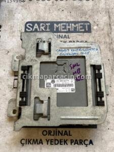 ÇIKMA VW CADDY 1.6TDI 03L 906 023 FK 03L906023FK MOTOR BEYNİ – Konya Çıkma Parça