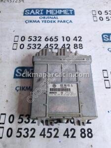 ÇIKMA VW CADDY 1.9 MOTOR BEYNİ 028906021DL 0281001486 – Konya Çıkma Parça