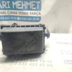 Volkswagen Caddy Hava Filtresi Kutusu çıkma parça - SARI MEHMET OTO YEDEK PARÇA Konya