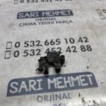 Volkswagen Caddy Turbo Valfi çıkma parça - SARI MEHMET OTO YEDEK PARÇA Konya