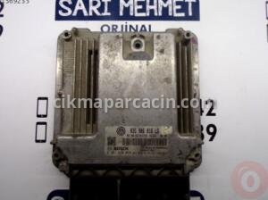 ÇIKMA VW CADDY 1.9TDI MOTOR BEYNİ 03G906016LG – Konya Çıkma Parça