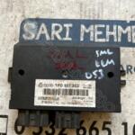 Volkswagen Caddy Konfor Beyni çıkma parça - SARI MEHMET OTO YEDEK PARÇA Konya