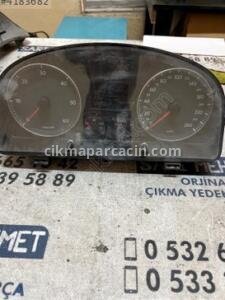 ÇIKMA VW CADDY 1T0920 863A 1T0920863A KİLOMETRE SAATİ – Konya Çıkma Parça