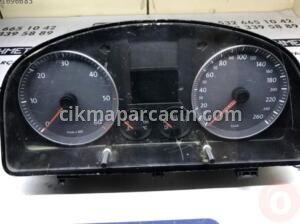 ÇIKMA VW CADDY 2004-2008 KİLOMETRE GÖSTERGE SAATİ 1T0920863A – Konya Çıkma Parça