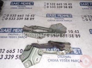 ÇIKMA VW CADDY 2005 SAĞ SOL KAPUT MENTEŞESİ – Konya Çıkma Parça