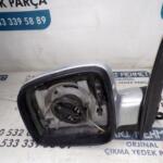 Volkswagen Caddy Sol Dış Ayna çıkma parça - SARI MEHMET OTO YEDEK PARÇA Konya