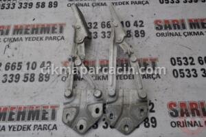 ÇIKMA VW CADDY 3 DELİKLİ KAPUT MENTEŞESİ – Konya Çıkma Parça