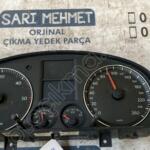 Volkswagen Caddy Gösterge Paneli çıkma parça - SARI MEHMET OTO YEDEK PARÇA Konya