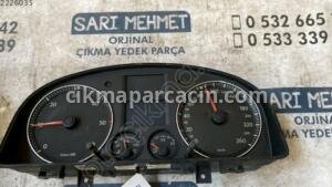 ÇIKMA VW CADDY 3 KİLOMETRE SAATİ V0002000 – Konya Çıkma Parça